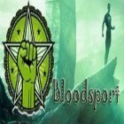 Download game Bloodsport for free and Cap runner for Android phones and tablets .