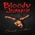 Download game Bloody jumps: Jump or die! for free and Hidden object. Phantasmat: Reign of shadows. Collector's edition for Android phones and tablets .