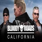 Download game Bloody roads: California for free and Spider revolution for Android phones and tablets .