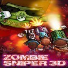 Download game Bloody sniper: Zombie planet. Zombie sniper 3D for free and Lost Colors for Android phones and tablets .