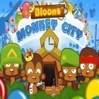Download game Bloons: Monkey city for free and Microbe Game for Android phones and tablets .