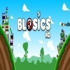 Download game Blosics HD for free and Secret agent: Istanbul. Hostage for Android phones and tablets .