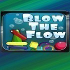 Download game Blow the Flow for free and Sheep frenzy 2 for Android phones and tablets .