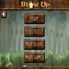 Download game Blow Up for free and A planet of mine for Android phones and tablets .