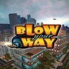 Download game Blow your way for free and Turbo pug for Android phones and tablets .