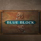 Download game Blue Block for free and Chaos Rings for Android phones and tablets .