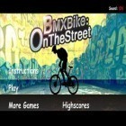 Download game BMX Bike - On the Street for free and Huemory: Colors. Dots. Memory for Android phones and tablets .