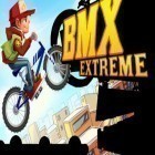 Download game BMX extreme for free and Crazy cake swap for Android phones and tablets .