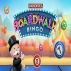 Download game Boardwalk bingo: Monopoly for free and Final sky for Android phones and tablets .