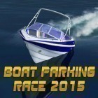 Download game Boat parking race 2015 for free and Hello Kitty: Nail salon for Android phones and tablets .
