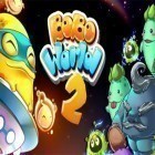 Download game Bobo world 2 for free and Black viper: Sophia's fate for Android phones and tablets .