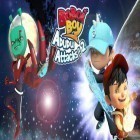 Download game Boboi boy: Adudu attacks! 2 for free and Mama hawk for Android phones and tablets .