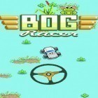 Download game Bog racer for free and Battle cars online for Android phones and tablets .