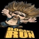 Download game Bogan's Run for free and Iron commander for Android phones and tablets .