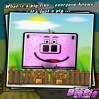Download game Big Pig for free and Wobble 3D for Android phones and tablets .