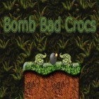Download game Bomb bad crocs for free and Backpack Heroes for Android phones and tablets .