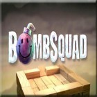 Download game Bomb squad for free and Chick can fly for Android phones and tablets .