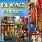 Download game Bon Voyage Hidden Objects for free and Little Nick The Great Escape for Android phones and tablets .