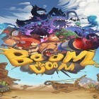 Download game Boom and doom for free and Card Crawl Adventure for Android phones and tablets .