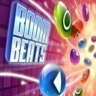 Download game Boom Beats for free and Galaxy fighters: Fighters war for Android phones and tablets .