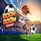 Download game Boom boom soccer for free and Cut the Rope Daily for Android phones and tablets .