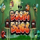 Download game Boom Bugs for free and Tap robo for Android phones and tablets .