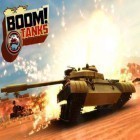 Download game Boom! Tanks for free and Truck fix simulator 2014 for Android phones and tablets .