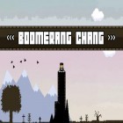 Download game Boomerang Chang for free and My monster party for Android phones and tablets .