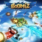 Download game Boomiz for free and Driving zone: Russia for Android phones and tablets .