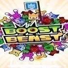 Download game Boost beast for free and Squibble for Android phones and tablets .