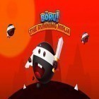 Download game Boru! The running ninja for free and Carrier commander: War at sea for Android phones and tablets .