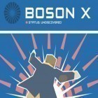 Download game Boson X for free and Noel Run for Android phones and tablets .
