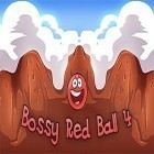 Besides Bossy red ball 4 for Android download other free Sony Ericsson Xperia X10 mini pro games.