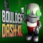 Download game Boulder Dash XL for free and Medicine dash: Hospital time management game for Android phones and tablets .