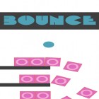 Download game Bounce for free and Sling drift for Android phones and tablets .