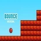 Download game Bounce original for free and Gem crush. Crazy gem match fever for Android phones and tablets .