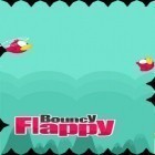 Download game Bouncy flappy for free and Angry Birds Seasons: Cherry Blossom Festival12 for Android phones and tablets .