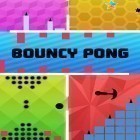 Download game Bouncy pong for free and Yokai dungeon for Android phones and tablets .