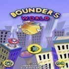 Download game Bounder's World for free and Demon defence for Android phones and tablets .