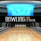 Download game Bowling 3D extreme plus for free and Jewels: To the center of Earth for Android phones and tablets .