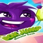 Download game Box jump: Monster dash for free and Mini racing: Adventures for Android phones and tablets .