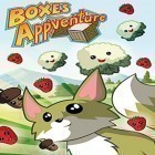 Download game Boxes appventure for free and Merchant for Android phones and tablets .