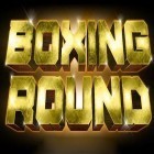 Download game Boxing round for free and Rescue Roby for Android phones and tablets .