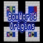 Download game Boxworld origins for free and Candy crush: Jelly saga for Android phones and tablets .