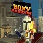 Download game Boxy kingdom for free and Spellstone for Android phones and tablets .