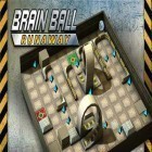 Download game Brain Ball Runaway for free and Laser Tanks: Pixel RPG for Android phones and tablets .