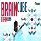 Download game Brain Cube for free and Tap galaxy: Deep space mine for Android phones and tablets .