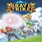 Download game Brave striker: Fun RPG game for free and Solitaire kingdom: 18 games for Android phones and tablets .