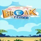 Download game Break bricks for free and Blazing Souls Accelate for Android phones and tablets .