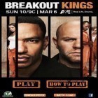 Download game Breakout Kings for free and Wild city rush for Android phones and tablets .
